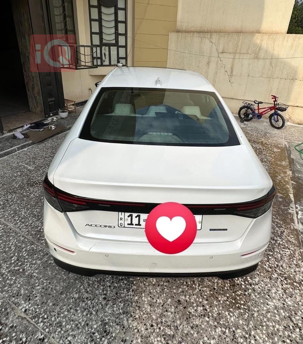 هوندا أكورد